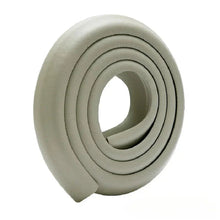Load image into Gallery viewer, NBR Table Corner Safety Bumper Strips for Baby Protection