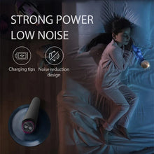 Load image into Gallery viewer, saengQ Water Pump Bottle Automatic Electric Water Dispenser Household Gallon Drinking Switch Smart Water Treatment Appliances