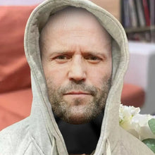 Load image into Gallery viewer, 3D Realistic Face Masks Mascaras Realistic Mask Cosplay Prop Funny Mesh Mask Full Face Headwear Party Halloween Masks New