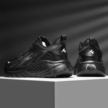 Load image into Gallery viewer, Running Shoes Men Training Speciality Marathon Sports Breathable Lightweight Women's Comfortable Nonskid Leisure Sneakers
