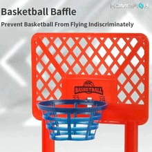 Load image into Gallery viewer, Mini Desktop Basketball Game β Portable Tabletop Sports Toy for Kids & Adults