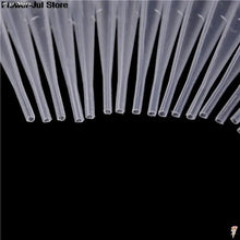Load image into Gallery viewer, 10/20PCS Transfer Pipettes 3ml Plastic Transparent Pipettes Disposable Safe Eye Dropper Transfer Graduated Pipettes Lab Supplies