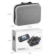 Load image into Gallery viewer, For Xiaomi M6 Drone Professional 8K Camera Drone 5G WIFI FPV UAV With screen remote control RC Dron avoidance Aerial Quadcopter