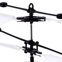 Load image into Gallery viewer, Colorful Mini Drone Shinning LED RC drone Flying Ball Helicopter Light Crystal Ball Induction Dron Quadcopter Aircraft Kids Toys