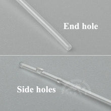 Load image into Gallery viewer, Cat Urinary Catheter with Stylet 3Fr 4Fr Veterinary Consumables