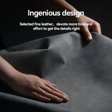 Load image into Gallery viewer, For Honor Magic4 Pro PU Leather Magnetic Car Holder Phone Case Honor Magic 4 Pro 4Pro Magic4 Soft Frame Shockproof Back Cover