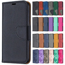 Load image into Gallery viewer, Wallet Flip Case For Samsung Galaxy A14 4G SM-A145F A145 Cover Case on For A 14 A14 5G A146 Coque Leather Phone Protective Bags