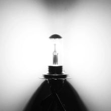 Load image into Gallery viewer, 2Pcs H7 Led Bulb Fog Lights 3000LM 6000K White 12V White DRL Daytime Running Car Lamp Auto Light Car Accessories Fog Lamp