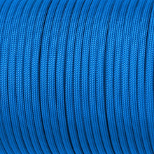 Load image into Gallery viewer, 7-Core 550 Paracord Rope – 4mm Polyester Survival Cord for Camping, Hiking & DIY Gear