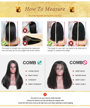 Load image into Gallery viewer, Short Wig For Women Human Hair Wigs Pixie Cut Wig Real Human Hair Machine Made Pixie Wigs Short Layered Haircut Straight Wigs