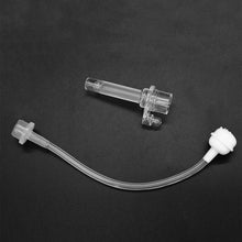 Load image into Gallery viewer, Baby Feeding Accessories Children Water Cup Straw Liquid Silicone Sippy Drink Bottle Replacement Dropshipping