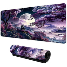 Load image into Gallery viewer, Large Non-Slip Gaming Mouse Pad - Smooth Surface & Durable Edges