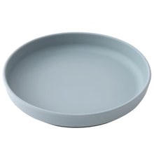 Load image into Gallery viewer, Color Kids Food Grade Silicone Baby Plate Anti-Slip Sucker Bowl