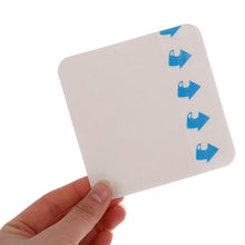 Load image into Gallery viewer, Hydrocolloid Adhesive Dressing Wound Dressing Sterile Thin Healing Pad Patches Highly Absorbent Light Exudate Wound Care Healing