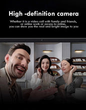 Load image into Gallery viewer, 14.1 Inch Windows 11 i9 Gaming Laptop Computer PC Gamer 16GB RAM 1TB 2TB SSD Notebook Intel Core i9 8950HK Office Study Computer