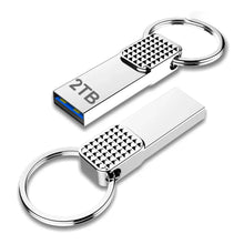 Load image into Gallery viewer, High Speed USB 3.0 Pendrive 64GB 32GB Memoria USB Memory Stick Pen Drive USB Flash Drives Waterproof U Disk 128GB 512GB ITB 2TB