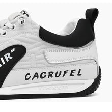 Load image into Gallery viewer, Men Running Shoes Outdoor Sport Sneakers Man Vulcanized Shoes Flat Casual Sneakers for Men Shoes 2025 New Brand Footwear