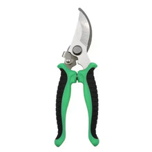 Load image into Gallery viewer, Pruner Garden Scissors Professional Sharp Bypass Pruning Shears Tree Trimmers Secateurs Hand Clippers For Garden Beak Scissors