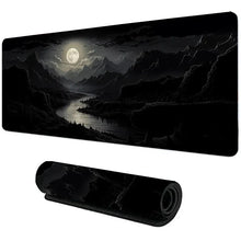 Load image into Gallery viewer, Large Non-Slip Gaming Mouse Pad - Smooth Surface & Durable Edges