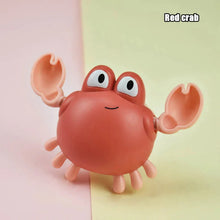 Load image into Gallery viewer, Baby Bath Toys - Swimming Clockwork Dolls & Tortoise | Fun & Safe Water Play for Kid
