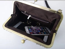 Load image into Gallery viewer, Tilorraine women bag shoulder handbag messenger bags for women 2023 clip cross body zipper hasp tote bag women's leather bags