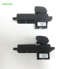 Load image into Gallery viewer, Car accessories original quality D651-66-370 window single switch for Mazda 2 demio DE 2007-2012 (3 door)