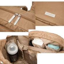Load image into Gallery viewer, Soboba Diaper Bag Waterproof Large Capacity Backpack for Newborn