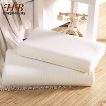 Load image into Gallery viewer, 60x40cm Adult Slow Rebound Memory Foam Pillow Cervical Orthopedic Neck Healthcare Bed Pillows for Sleeping Almohada Ortopedica