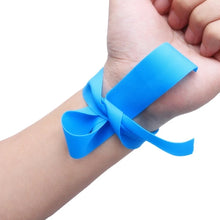 Load image into Gallery viewer, 10 Rolls First-Aid Disposable-Tourniquets Latex-Free Tourniquet Medical-Emergency-Tourniquet Nursing-Supplies-Essentials