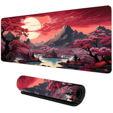 Load image into Gallery viewer, Large Non-Slip Gaming Mouse Pad - Smooth Surface & Durable Edges