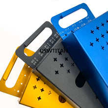 Load image into Gallery viewer, kirschner wire sterilization case orthopedic instrument box container veterinary equipment