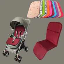 Load image into Gallery viewer, Soft Baby Stroller Seat Cushion for Pushchair & High Chair
