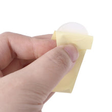 Load image into Gallery viewer, 2.8cm Mini Digital Thermometer Universal Indoor Outdoor Waterproof Temperature Monitor Gauge Home Wall Motorcycle Self-adhesive