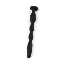 Load image into Gallery viewer, BDSM Urethral Vibrator Catheter Penis Plug Adult Sex Toy for Men Gay Penis Insertion Urethra Sound Dilator Prostatic Stimulation