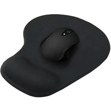 Load image into Gallery viewer, Ergonomic Wrist Rest Mouse Pad for PC & Laptop – Soft Non-Slip Rubber Mat with Comfortable Wrist Support