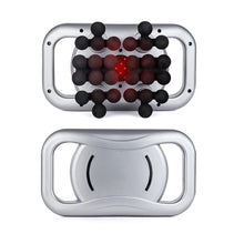 Load image into Gallery viewer, 22-Head Fascia Gun High-Frequency Vibration Body Massage Gun Back and Waist Massager Neck Shoulder Massager Muscle masajeador