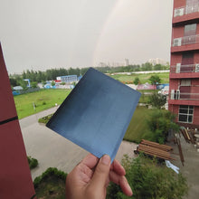 Load image into Gallery viewer, Portable Solar Pan power CIGS Thin Film DIY Battery Charger Photovoltaic cell Waterproof Charger for Outdoor Camping