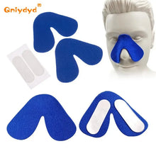 Load image into Gallery viewer, 1Pc Alginate Medical Dressing Wound Dressing Sterile Hemostatic Thin Healing Pad Hydrocolloid Adhesive Patch