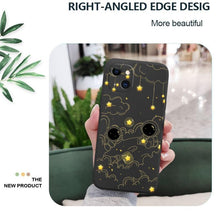 Load image into Gallery viewer, Astronaut Phone Case For Iphone 14 13 12 11 Pro Max Mini X Xr Xs Max Se2020 8 7 Plus 6 6s Plus Cover Heavy Duty Hybrid Protection Cover