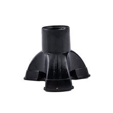 Load image into Gallery viewer, 22 Mm Crutch Rubber Tip Three Legged Rubber Crutch Replacement Parts Healthcare Supports