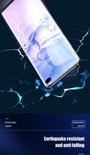 Load image into Gallery viewer, 2PCS Hydrogel Silicone Screen Protector Full Glue Cover Sticker Film For iPhone 12 XS Max XR For iphone 13 X 7 8 6S 11 pro max Hydrogel Protective Film Transparent Soft Screen Protectors
