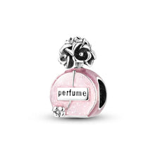 Load image into Gallery viewer, Hot Sale 925 Sterling Silver Charms Beads for Women - Perfect Fit for Pandora Bracelets, Fashionable Jewelry Pendant