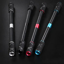 Load image into Gallery viewer, Fidget Spinner Pen – Rotating Anti-Stress Pen Toy for Adults & Kids