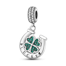 Load image into Gallery viewer, Hot Sale 925 Sterling Silver Charms Beads for Women - Perfect Fit for Pandora Bracelets, Fashionable Jewelry Pendant
