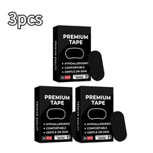 Load image into Gallery viewer, Anti Snoring Sleep Mouth Tape – Nasal Strips for Snoring Relief