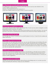 Load image into Gallery viewer, Short Wavy Black Curly Bob Wigs for Women Synthetic Free Part Shoulder Length Short Body Wave Glueless 13X4 Lace Front wigs