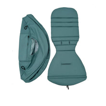 Load image into Gallery viewer, MomTan Stroller Replacement Cloth Set Waterproof Double Layer
