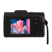 Load image into Gallery viewer, 1080P Digital Camera 1080P Digital Camera 16MP HD Smart Digital Camera SLR Digital Camera for Photography Digital Camera
