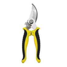 Load image into Gallery viewer, Pruner Garden Scissors Professional Sharp Bypass Pruning Shears Tree Trimmers Secateurs Hand Clippers For Garden Beak Scissors