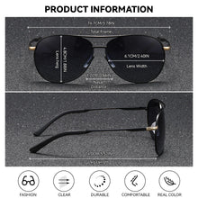 Load image into Gallery viewer, BARCUR Women’s Pink Metal Comfortable Fashionable Frame Polarized Sunglasses – Lightweight UV400 Blue Gradient Mirror Lenses Oval Fashion Shades for Summer Travel Beach Summer Outfits & Stylish Apparel Accessories